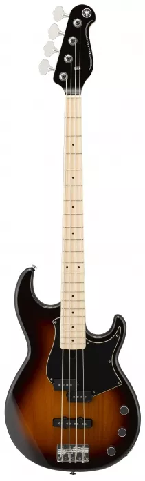 Yamaha BB 434M TBS gitara basowa, Tobacco Brown Sunburst Yamaha BB 434M TBS gitara basowa, Tobacco Brown Sunburst