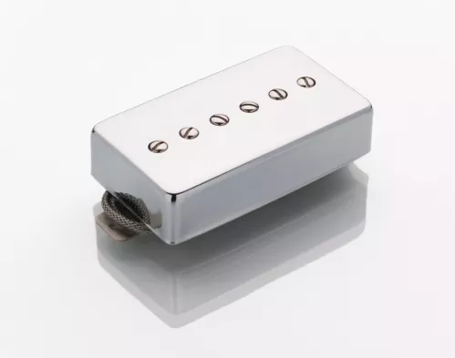 Merlin Pickups MPH Bridge przetwornik gitarowy, nickel Merlin Pickups MPH Bridge przetwornik gitarowy, nickel