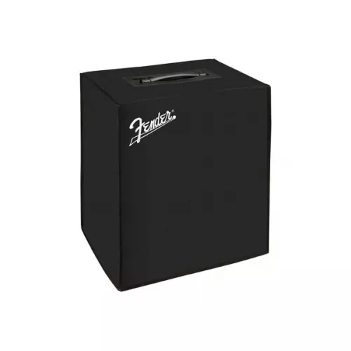 Fender Rumble 200/500/STAGE Amplifier Cover pokrowiec Fender Rumble 200/500/STAGE Amplifier Cover pokrowiec