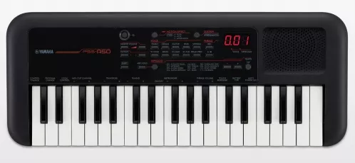 Yamaha PSS A50 keyboard 3 oktawy Yamaha PSS A50 keyboard 3 oktawy