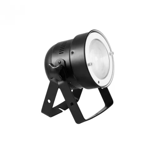 Eurolite LED PAR-56 COB RGB 25W bk reflektor czarny Eurolite LED PAR-56 COB RGB 25W bk reflektor czarny
