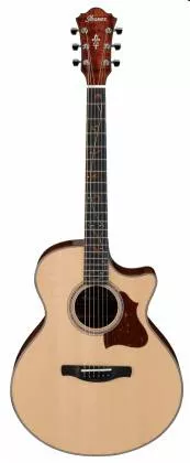 Ibanez AE 315K-NT Natural High Gloss gitara elektroakustyczna Ibanez AE 315K-NT Natural High Gloss gitara elektroakustyczna