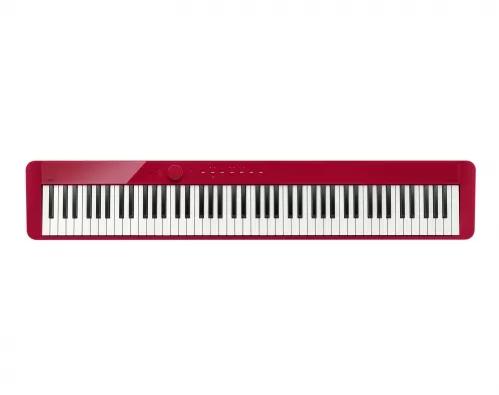 Casio PX-S1000 RD pianino elektroniczne kolor czerwony Casio PX-S1000 RD pianino elektroniczne kolor czerwony