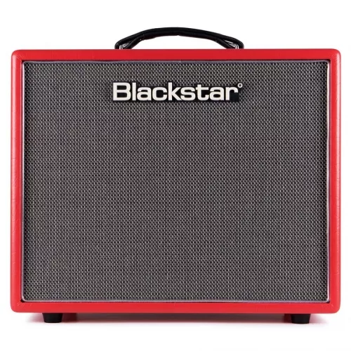Blackstar HT 20R MKII Combo Limited Edition Candy Apple Red gitarowe lampowe Blackstar HT 20R MKII Combo Limited Edition Candy Apple Red gitarowe lampowe