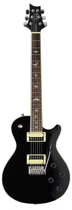PRS 2018 SE Tremonti Standard Black LTD gitara elektryczna PRS 2018 SE Tremonti Standard Black LTD gitara elektryczna