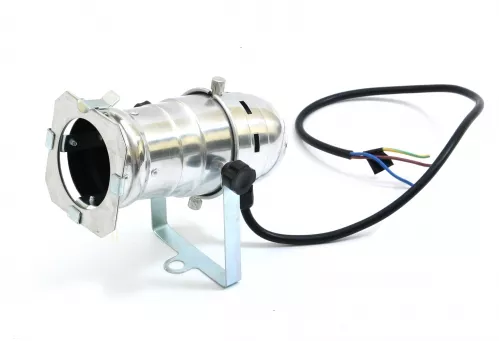 Flash PAR20 obudowa srebrna Flash PAR20 obudowa srebrna