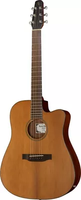 Baton Rouge L1C/DCE gitara elektroakustyczna (B-STOCK) Baton Rouge L1C/DCE gitara elektroakustyczna (B-STOCK)