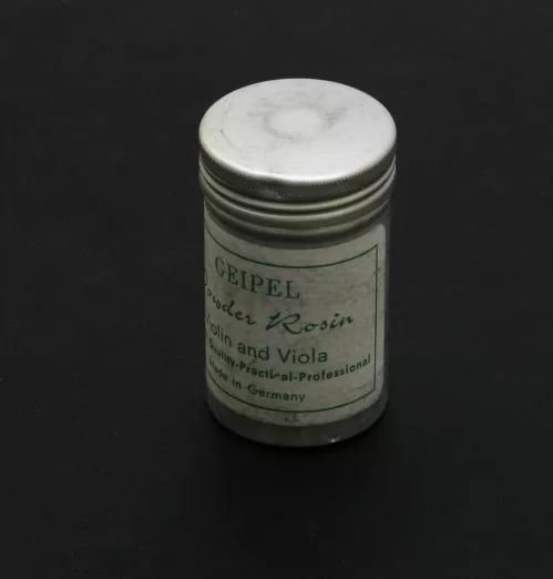 Geipel kalafonia skrzypcowa (proszek) Geipel kalafonia skrzypcowa (proszek)