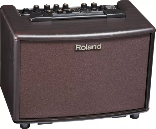 Roland AC-33 RW wzmacniacz do gitary akustycznej Roland AC-33 RW wzmacniacz do gitary akustycznej