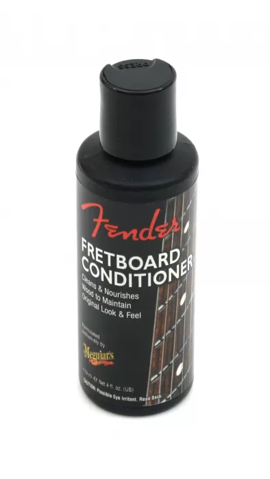 Fender Fretboard Conditioner preparat do podstrunnicy Fender Fretboard Conditioner preparat do podstrunnicy