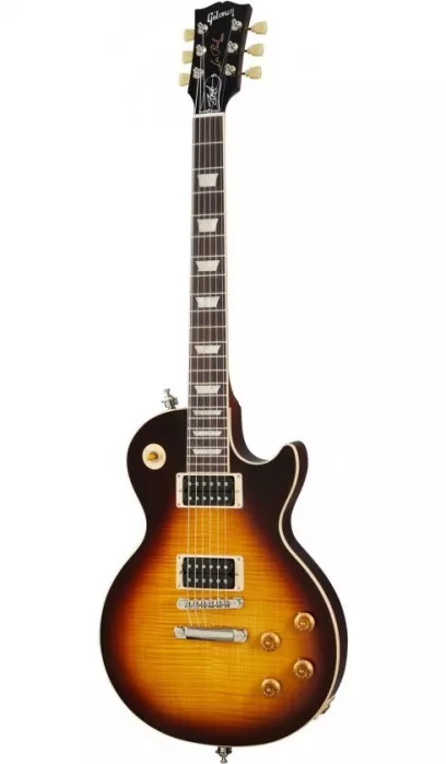 Gibson Slash Les Paul Standard NV November Burst gitara elektryczna Gibson Slash Les Paul Standard NV November Burst gitara elektryczna