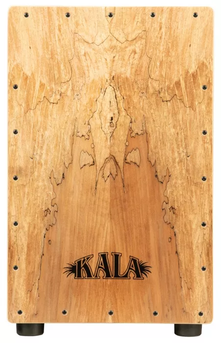 Kala KP Cajon SP Maple z pokrowcem Kala KP Cajon SP Maple z pokrowcem