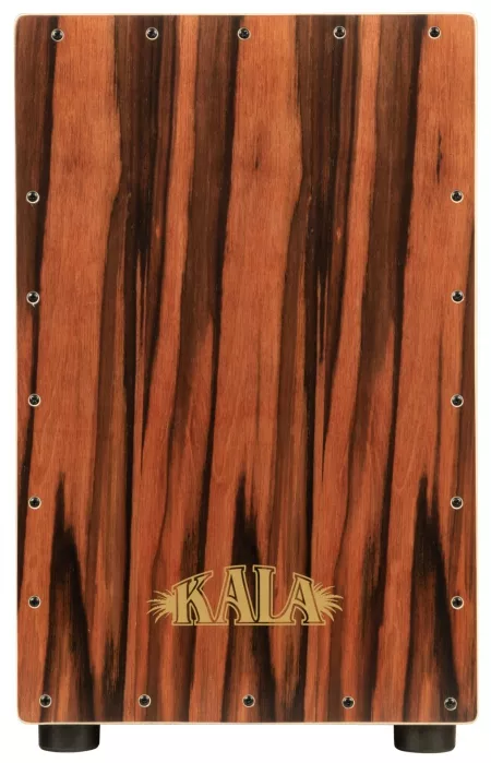 Kala KP Cajon Ebony z pokrowcem Kala KP Cajon Ebony z pokrowcem