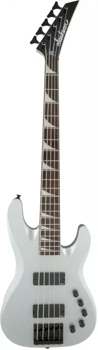 Jackson X Series Signature David Ellefson Concert Bass CBX V, Dark