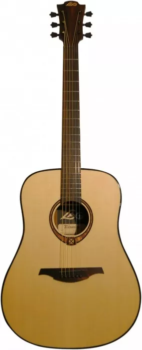 Lag GLA-T318D gitara akustyczna Tramontane Lag GLA-T318D gitara akustyczna Tramontane