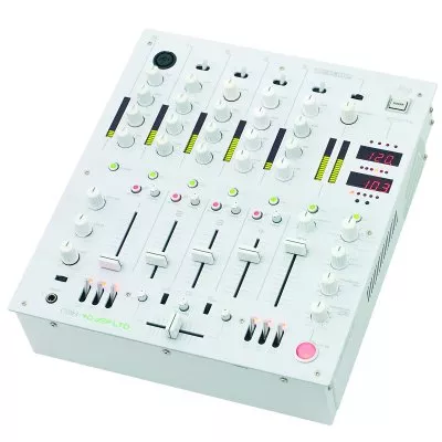 Reloop RMX40DSP Ltd mikser DJ Reloop RMX40DSP Ltd mikser DJ