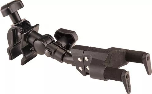 Hercules USP20CB uchwyt ścienny do ukulele Hercules USP20CB uchwyt ścienny do ukulele