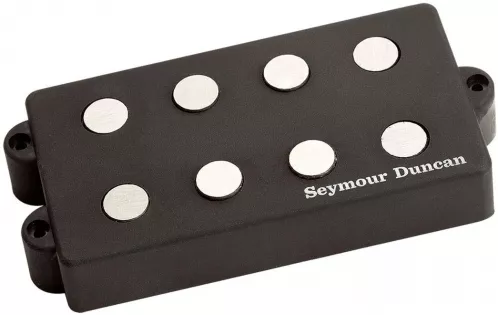 Seymour Duncan SMB 4D Music Man przetwornik do gitary baswoej Seymour Duncan SMB 4D Music Man przetwornik do gitary baswoej
