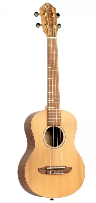 Ortega RUTI-TE ukulele tenorowe Ortega RUTI-TE ukulele tenorowe