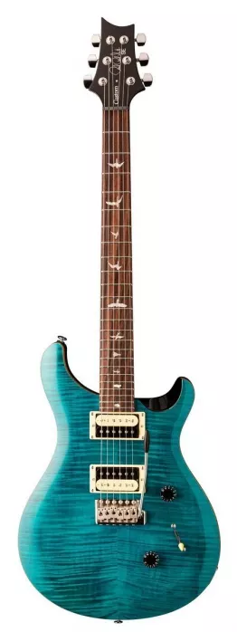 PRS SE Custom 24 Sapphire - gitara elektryczna PRS SE Custom 24 Sapphire - gitara elektryczna