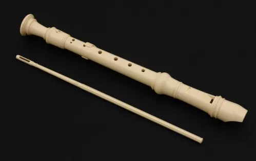 Aulos 302A-G flet prosty sopranowy, palcowanie niemieckie Aulos 302A-G flet prosty sopranowy, palcowanie niemieckie