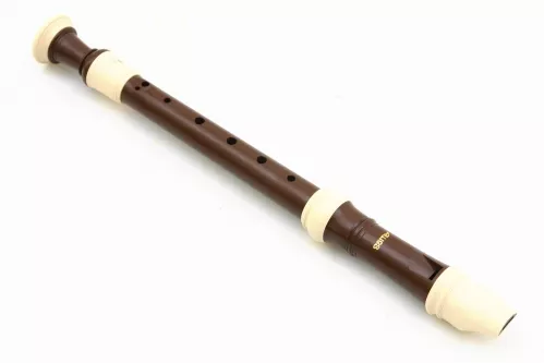 Aulos 702B G flet prosty sopranowy, palcowanie niemieckie Aulos 702B G flet prosty sopranowy, palcowanie niemieckie