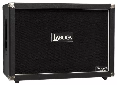 Laboga 212F kolumna gitarowa Laboga 212F kolumna gitarowa