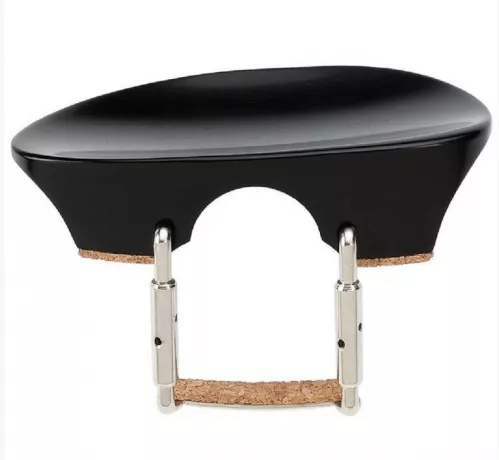 AN Podbródek skrzypcowy 1/2 Flesch nowy (heban) AN Podbródek skrzypcowy 1/2 Flesch nowy (heban)