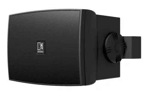 Audac WX502/W głośnik ścienny dwudrożny 40W/100V biały Audac WX502/W głośnik ścienny dwudrożny 40W/100V biały