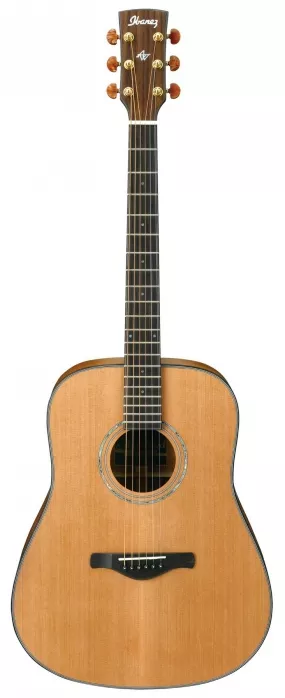 Ibanez AW 3050 LG gitara akustyczna - poekspozycyjna Ibanez AW 3050 LG gitara akustyczna - poekspozycyjna