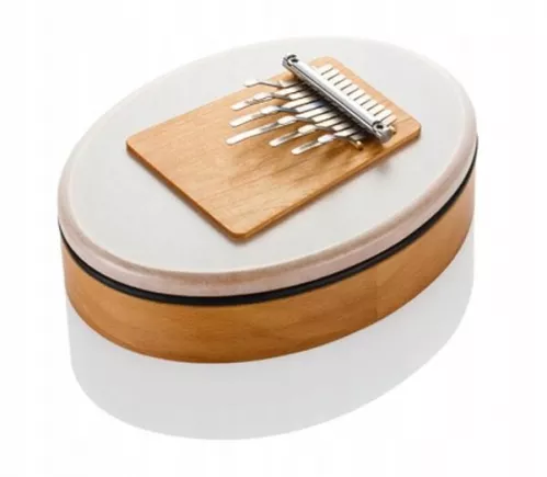 Hokema Sansula Basic Melody G-dur Hokema Sansula Basic Melody G-dur