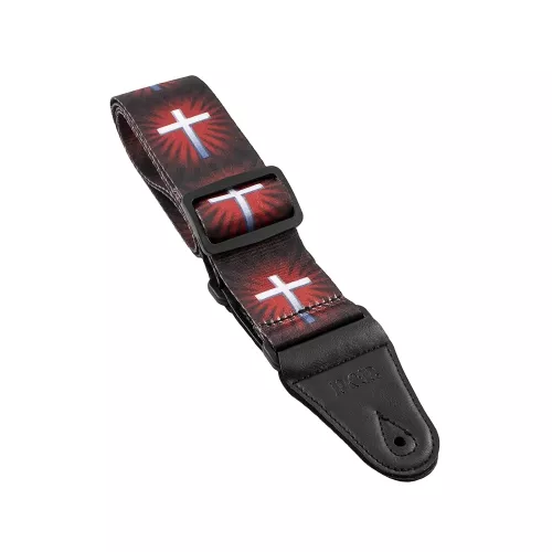 Akmuz P&P III pasek gitarowy Akmuz P&P III pasek gitarowy