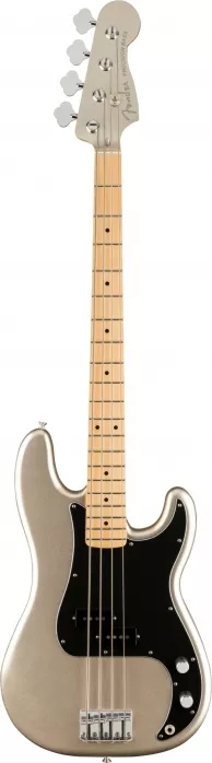 Fender Limited Edition 75th Anniversary Precision Bass Diamond Anniversary gitara basowa - WYPRZEDAŻ Fender Limited Edition 75th Anniversary Precision Bass Diamond Anniversary gitara basowa - WYPRZEDAŻ