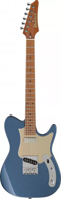Ibanez AZS2209H-PBM Prussian Blue Metallic Prestige gitara elektryczna Ibanez AZS2209H-PBM Prussian Blue Metallic Prestige gitara elektryczna