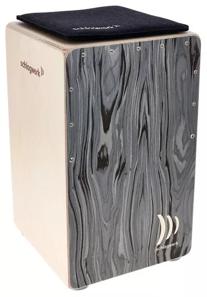 Schlagwerk CP-4030 La Peru 30th Anniversary Cajon instrument perkusyjny Schlagwerk CP-4030 La Peru 30th Anniversary Cajon instrument perkusyjny