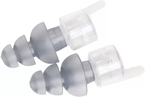 Zildjian Hi-Fi Earplugs zatyczki do uszu (para) Zildjian Hi-Fi Earplugs zatyczki do uszu (para)