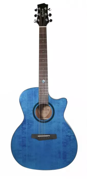 Randon RGI 14CG TBL gitara akustyczna - WYPRZEDAŻ Randon RGI 14CG TBL gitara akustyczna - WYPRZEDAŻ