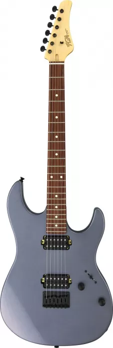 FGN Boundary Odyssey 2H Charcoal gitara elektryczna FGN Boundary Odyssey 2H Charcoal gitara elektryczna