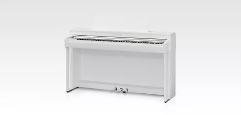 Kawai CN 39 WH pianino cyfrowe, kolor biały Kawai CN 39 WH pianino cyfrowe, kolor biały