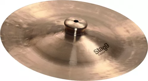 Stagg T-CH14 talerz perkusyjny, China 14″ Stagg T-CH14 talerz perkusyjny, China 14″