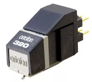 Ortofon 320 U wkładka gramofonowa Ortofon 320 U wkładka gramofonowa