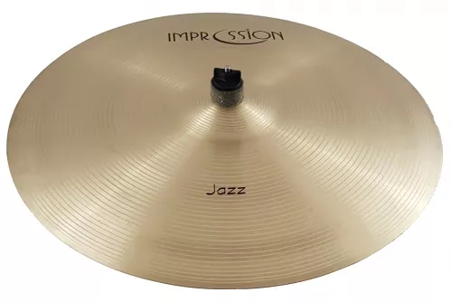 Impression Cymbals Jazz Crash 18″ talerz perkusyjny Impression Cymbals Jazz Crash 18″ talerz perkusyjny