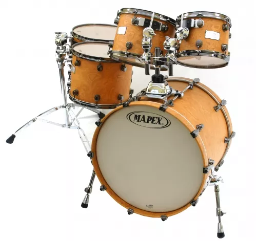 Mapex BE622X WN zestaw perkusyjny Mapex BE622X WN zestaw perkusyjny