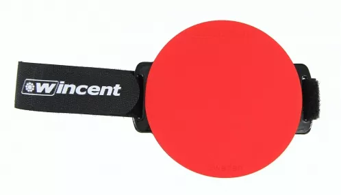 Wincent DualPad pad treningowy 4,3″ Wincent DualPad pad treningowy 4,3″