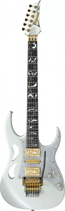 Ibanez PIA3761-SLW Steve Vai PIA Signature gitara elektryczna Ibanez PIA3761-SLW Steve Vai PIA Signature gitara elektryczna