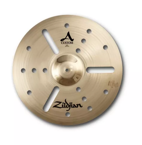 Zildjian 20″ A Custom EFX talerz perkusyjny Zildjian 20″ A Custom EFX talerz perkusyjny