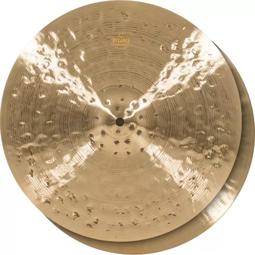 Meinl Byzance Foundry Reserve 15″ talerz perkusyjny Meinl Byzance Foundry Reserve 15″ talerz perkusyjny