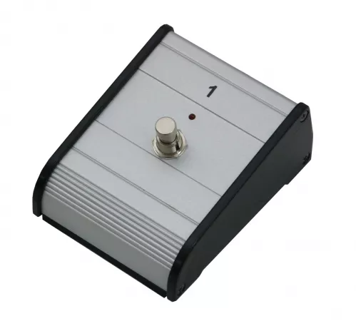 Boston AL301 footswitch 1 pozycyjny Boston AL301 footswitch 1 pozycyjny