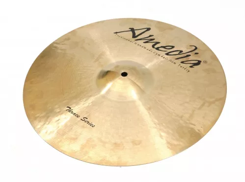Amedia Thrace 16″ medium crash talerz perkusyjny Amedia Thrace 16″ medium crash talerz perkusyjny