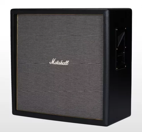 Marshall Origin 412B kolumna gitarowa 4x12″ prosta Marshall Origin 412B kolumna gitarowa 4x12″ prosta